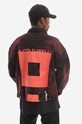 Clothing A-COLD-WALL* denim jacket Erosion Trucker ACWMH025 multicolor