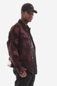 A-COLD-WALL* denim jacket Erosion Trucker ACWMH025