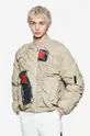 A-COLD-WALL* bomber jacket