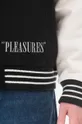 Яке бомбър PLEASURES Unkle Varsity