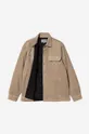 Carhartt WIP jacket Whitsome Shirt Jac Men’s