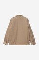 Carhartt WIP jacket Whitsome Shirt Jac I028827