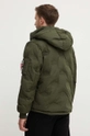 Μπουφάν Alpha Industries Logo Puffer  100% Πολυεστέρας