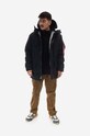 Alpha Industries parka N3B Expedition Parka 108112.03 black AW22