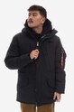 Alpha Industries parka N3B Expedition Parka 108112.03