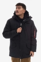 Bunda parka Alpha Industries N3B Expedition Parka