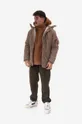 Alpha Industries giacca parka N3B Expedition Parka beige