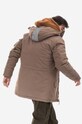 Oblečenie Bunda parka Alpha Industries N3B Expedition Parka 108112.183 béžová