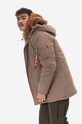 Bunda parka Alpha Industries N3B Expedition Parka 108112.183