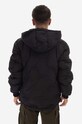 Îmbrăcăminte Alpha Industries geacă Logo Puffer 108107.03 negru