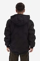 Îmbrăcăminte Alpha Industries geacă Logo Puffer 108107.03 negru