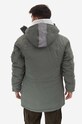 Oblečenie Bunda Alpha Industries Polar Jacket 108112.432 zelená