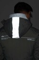 Bunda Alpha Industries Polar Jacket 108112.432 zelená