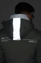 Bunda Alpha Industries Polar Jacket Pánsky