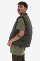 Alpha Industries vest Puffer Vest