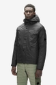 black C.P. Company down jacket Men’s