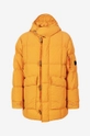 C.P. Company down jacket  Filling: 90% Down, 10% Feather Basic material: 100% Nylon