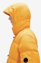 C.P. Company down jacket