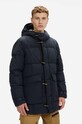 C.P. Company piumino foderato blu 11CMOW033A005991G888
