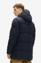 C.P. Company down jacket blue