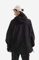 Clothing C.P. Company jacket 12CMOW143A005991G999 black