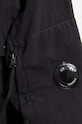 C.P. Company jacket black 12CMOW143A005991G999