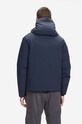Clothing C.P. Company down jacket 13CMOW164A006355A888 blue