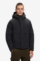 black C.P. Company down jacket Men’s