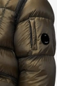 C.P. Company down jacket