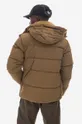 C.P. Company down jacket  Insole: 100% Nylon Filling: 90% Down, 10% Feather Basic material: 92% Nylon, 8% Elastane