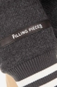 Filling Pieces wool blend bomber jacket Varsity Jacket Men’s