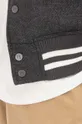 Filling Pieces wool blend bomber jacket Varsity Jacket