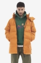 orange Puma jacket x P.A.M. Oversized Men’s