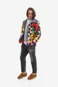 multicolor Needles reversible jacket