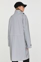 Karl Lagerfeld parka 225W1580 225W1580 srebrny
