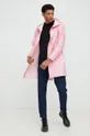 Противодождевая куртка Rains 12020 Long Jacket  Основной материал: 100% Полиэстер Покрытие: 100% Полиуретан