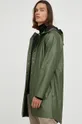 Rains kurtka przeciwdeszczowa Long Jacket 12020