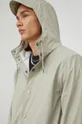 Rains rain jacket