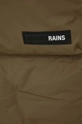 Jakna Rains 15020 block puffer coat