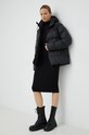 Îmbrăcăminte Rains geaca 15060 Puffer Jacket 15060.01 negru