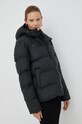 Rains geaca 15060 Puffer Jacket 15060.01 negru