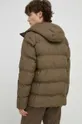 коричневый Куртка Rains 15060 puffer jacket