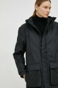 Αδιάβροχο μπουφάν Rains 15250 Glacial Parka