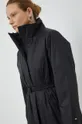Rains jacket 15500 Long Padded Nylon W Coat
