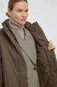 Яке Rains 15500 Long Padded Nylon W Coat