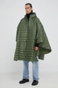 zelena Pončo Rains 15550 Trekker Cape