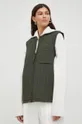 Rains vest 18320 Liner Vest  Insole: 100% Nylon Filling: 100% Polyester Basic material: 100% Polyester