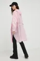 Rains rain jacket 18810 Long Ultralight Anorak  Basic material: 100% Polyester Coverage: Polyurethane