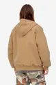 Carhartt WIP jacket  100% Cotton