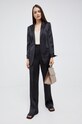Calvin Klein marynarka K20K204176.9BYY czarny AW22